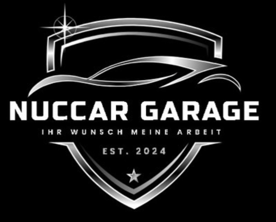 Nuccar Logo